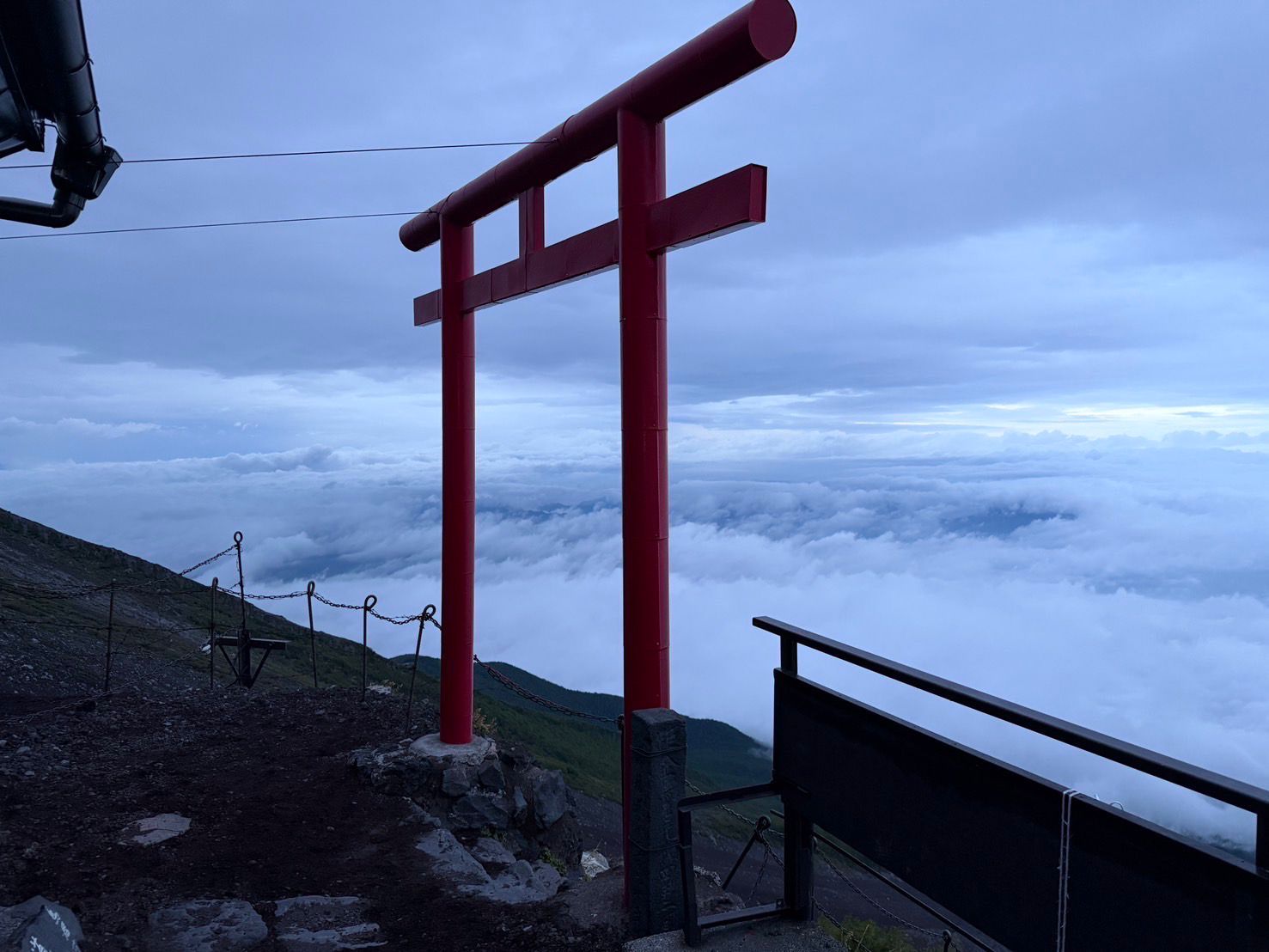 富士山 4
