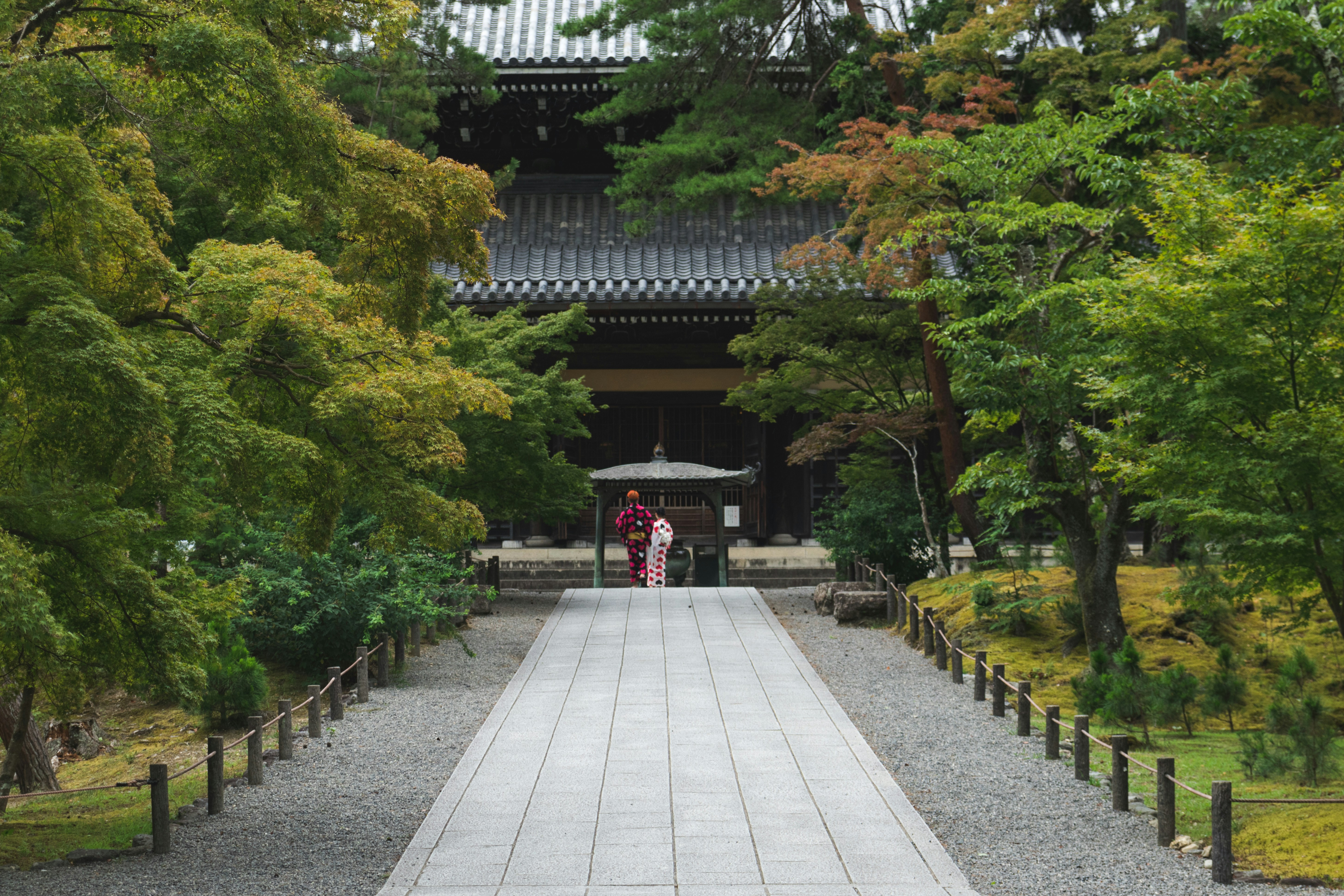 南禅寺 2