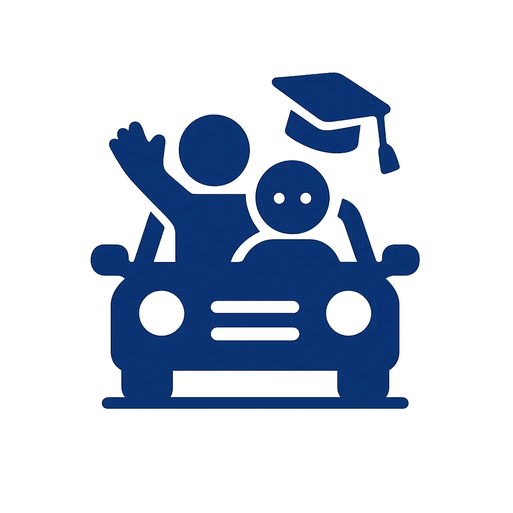 Logo de CAMPUSRIDE