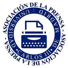 Logo de ASOCIACIÓN DE LA PRENSA ESTUDIANTIL DE LA UC3M