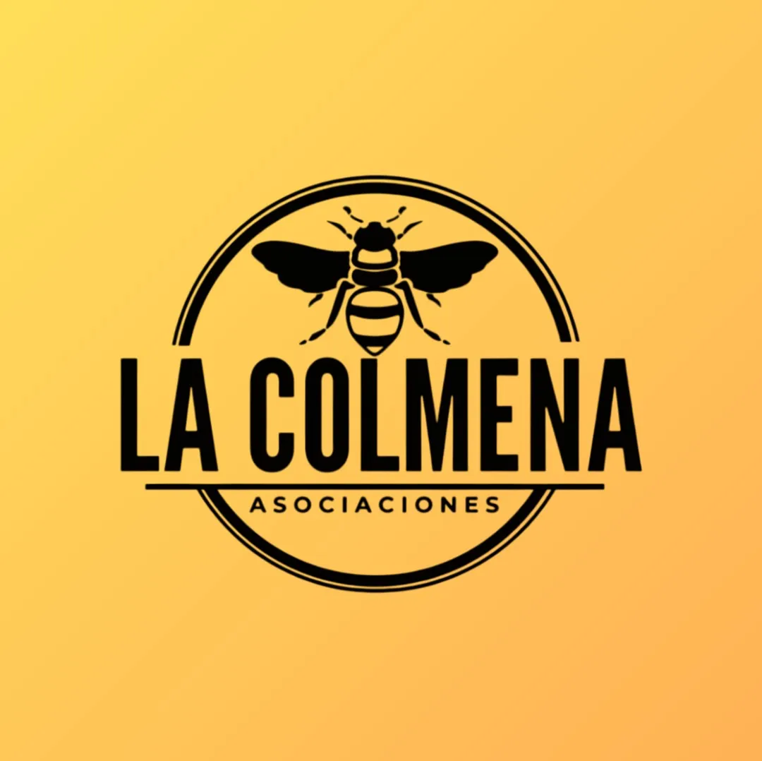 Logo de LA COLMENA