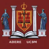 Logo de ADERE