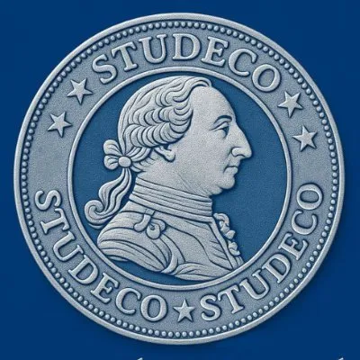 Logo de STUDECO