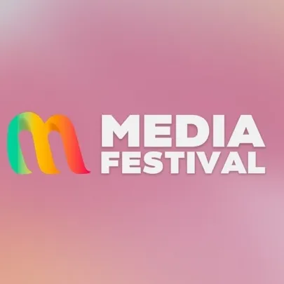 Logo de MEDIA FESTIVAL
