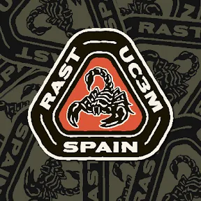 Logo de RaST UC3M