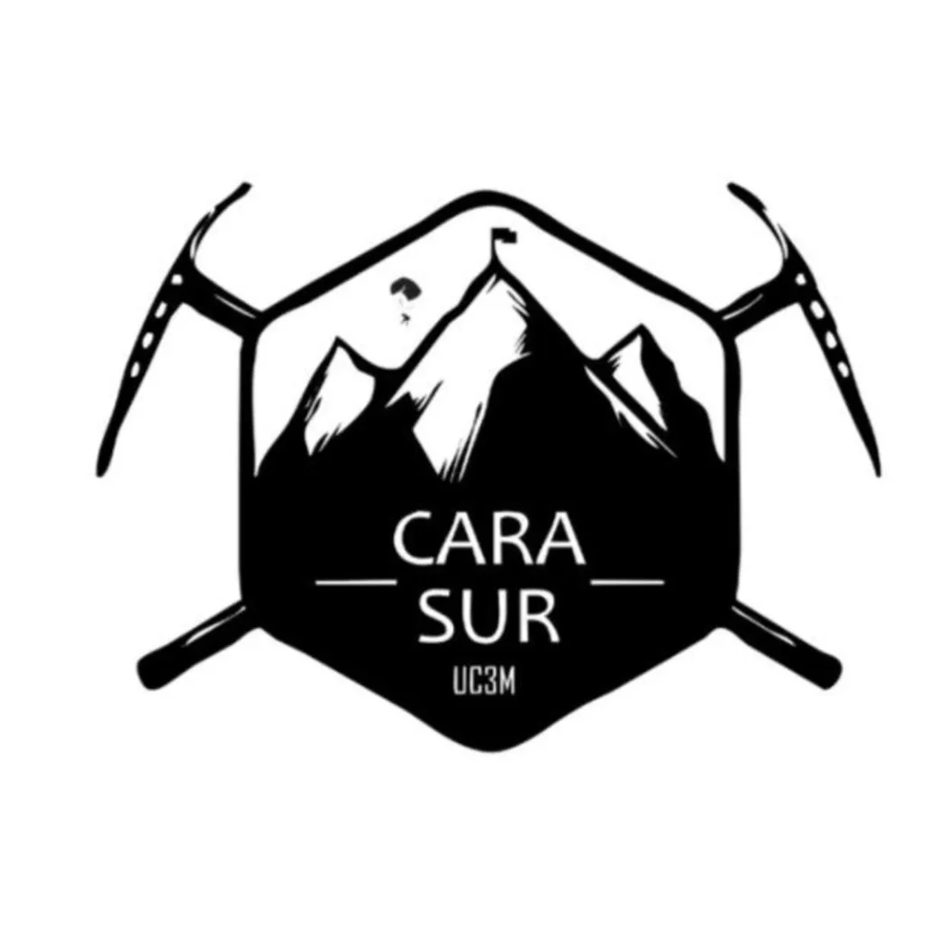 Logo de CARA SUR