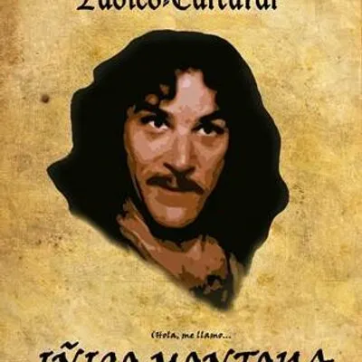 Logo de IÑIGO MONTOYA
