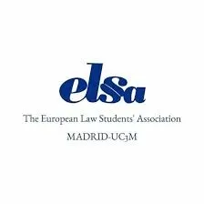 Logo de ELSA SPAIN