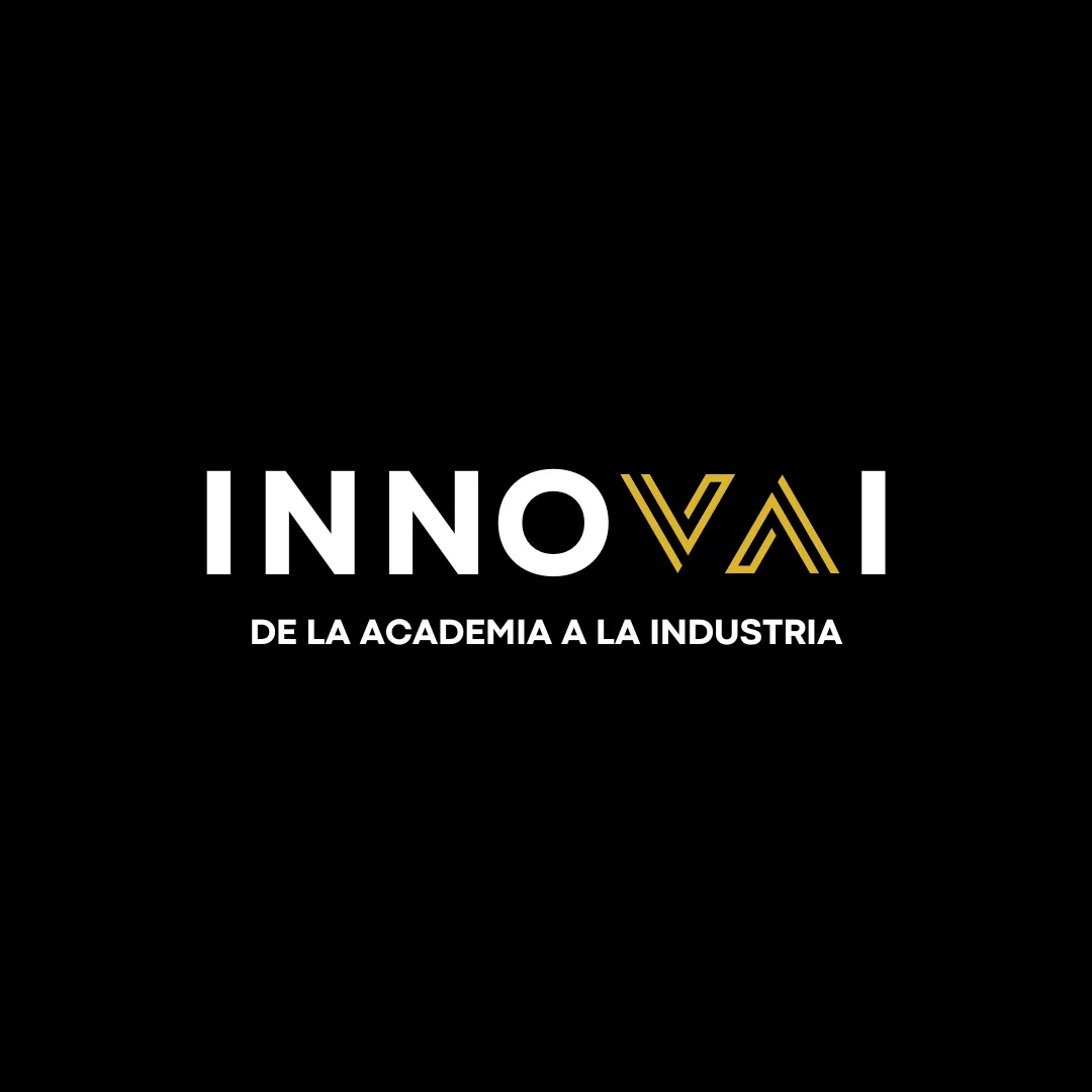 Logo de InnovAI