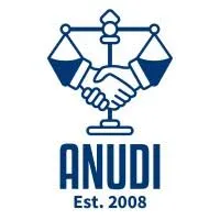 Logo de ANUDI