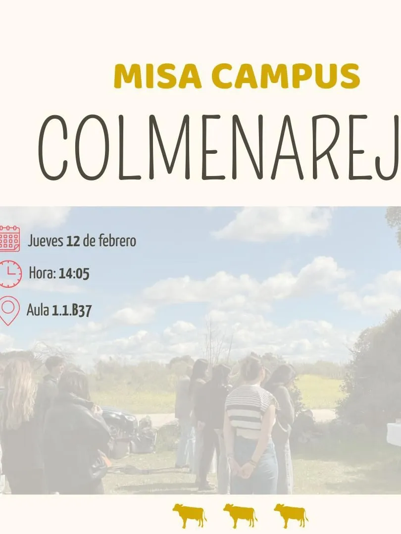 Misa en Colme