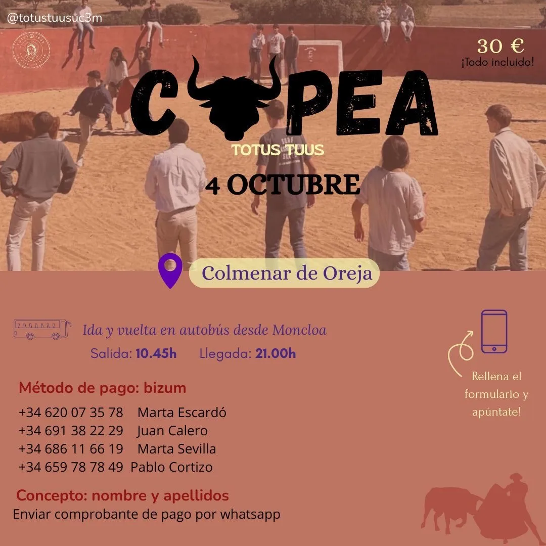 CAPEA 2025