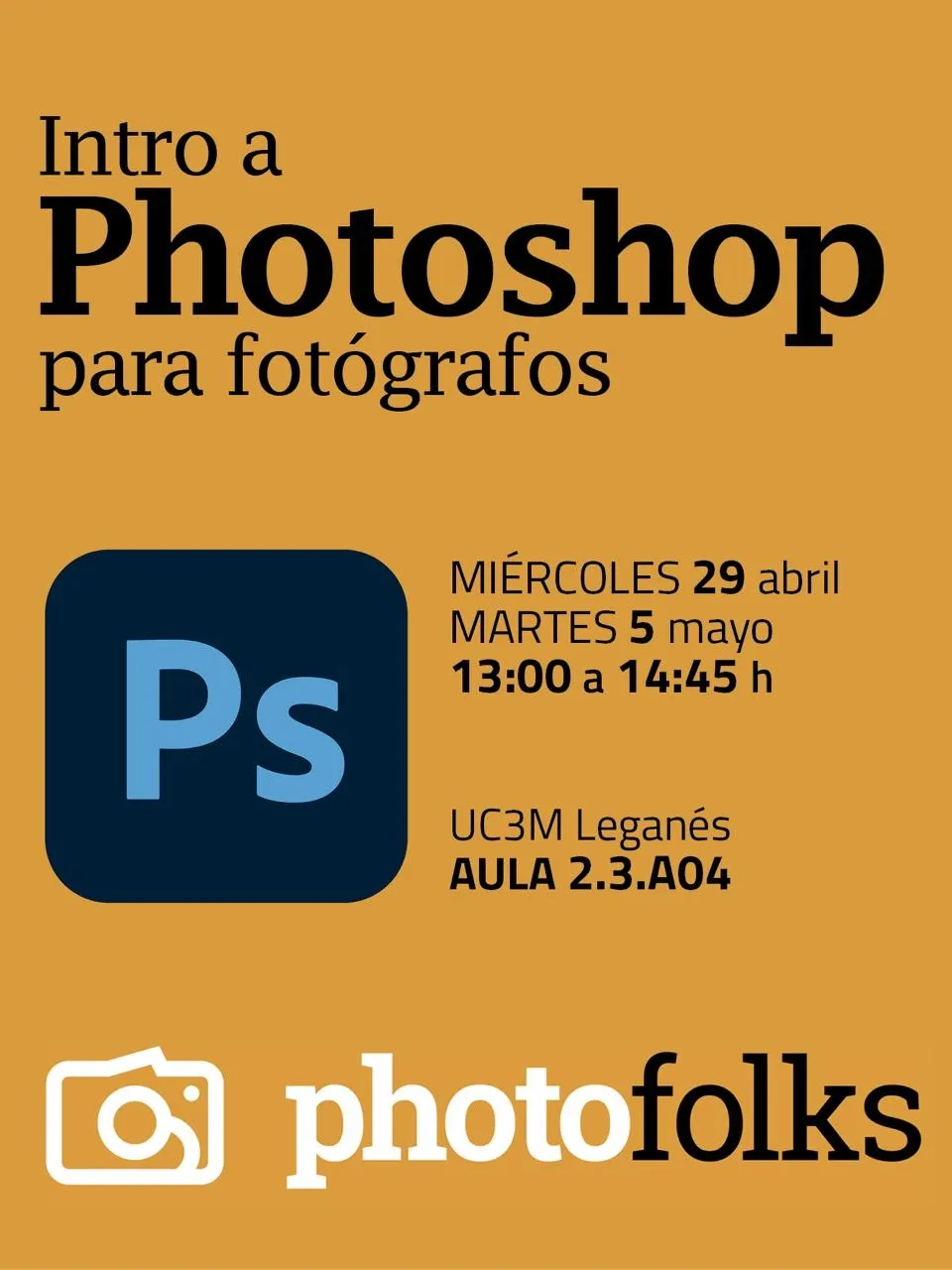 Curso de Photoshop