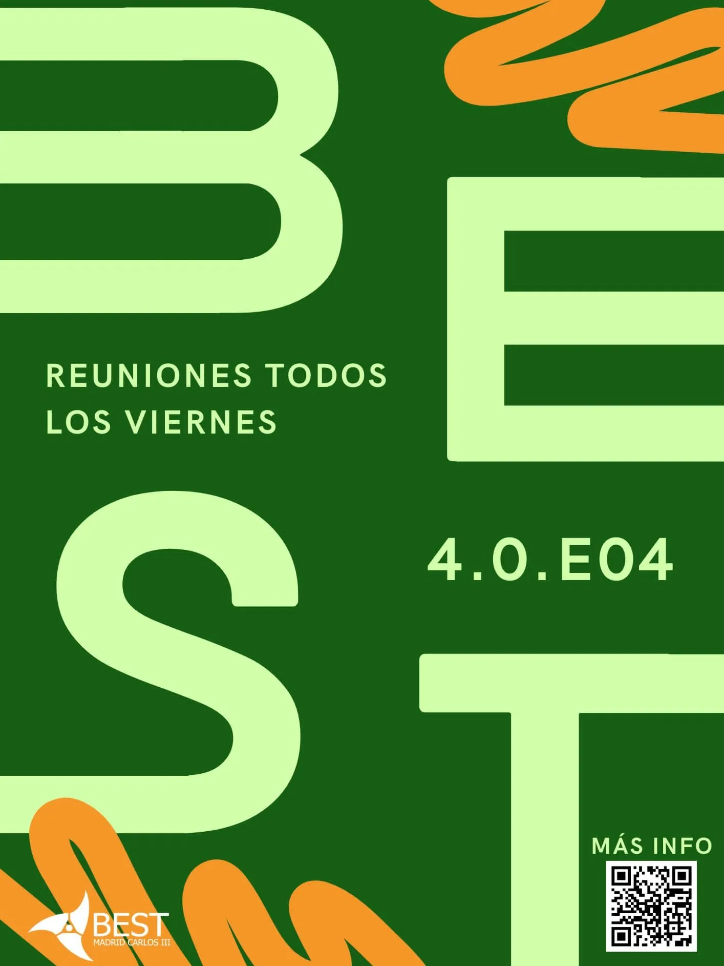Somos BEST-UC3M 🌍