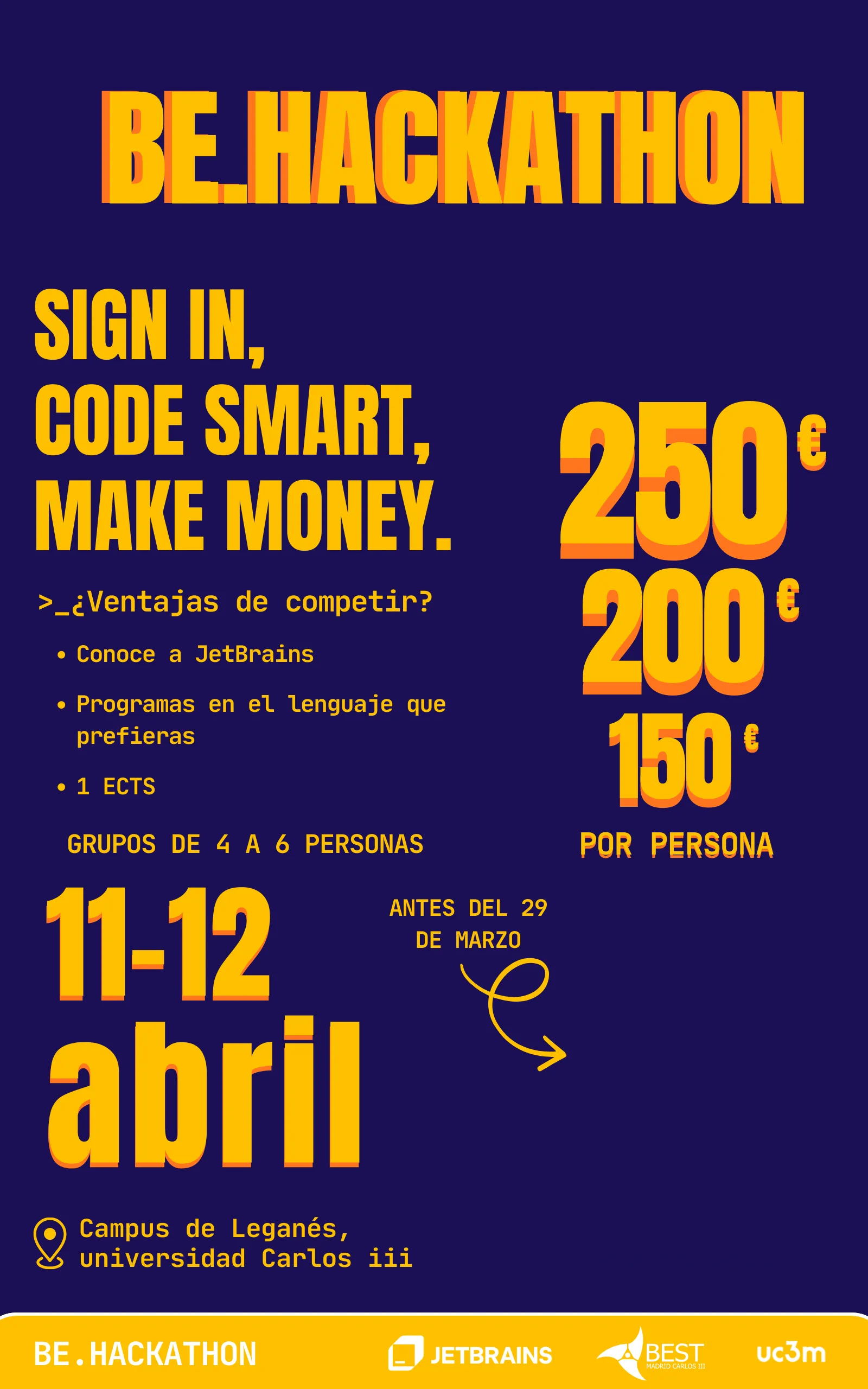 BE.Hackathon