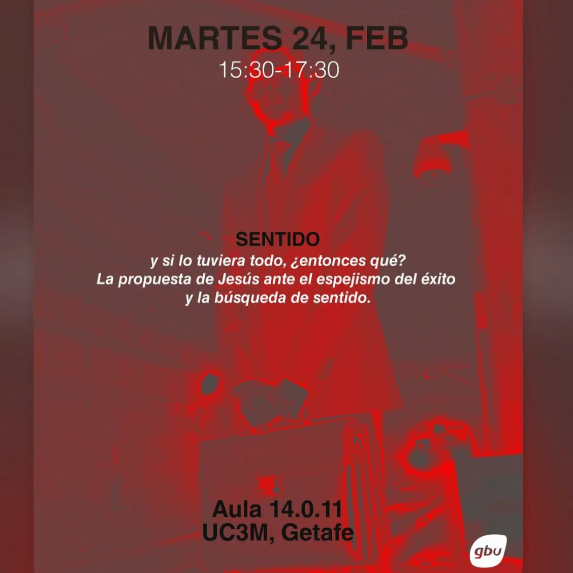 Y si lo tuviera todo, ¿entonces qué?