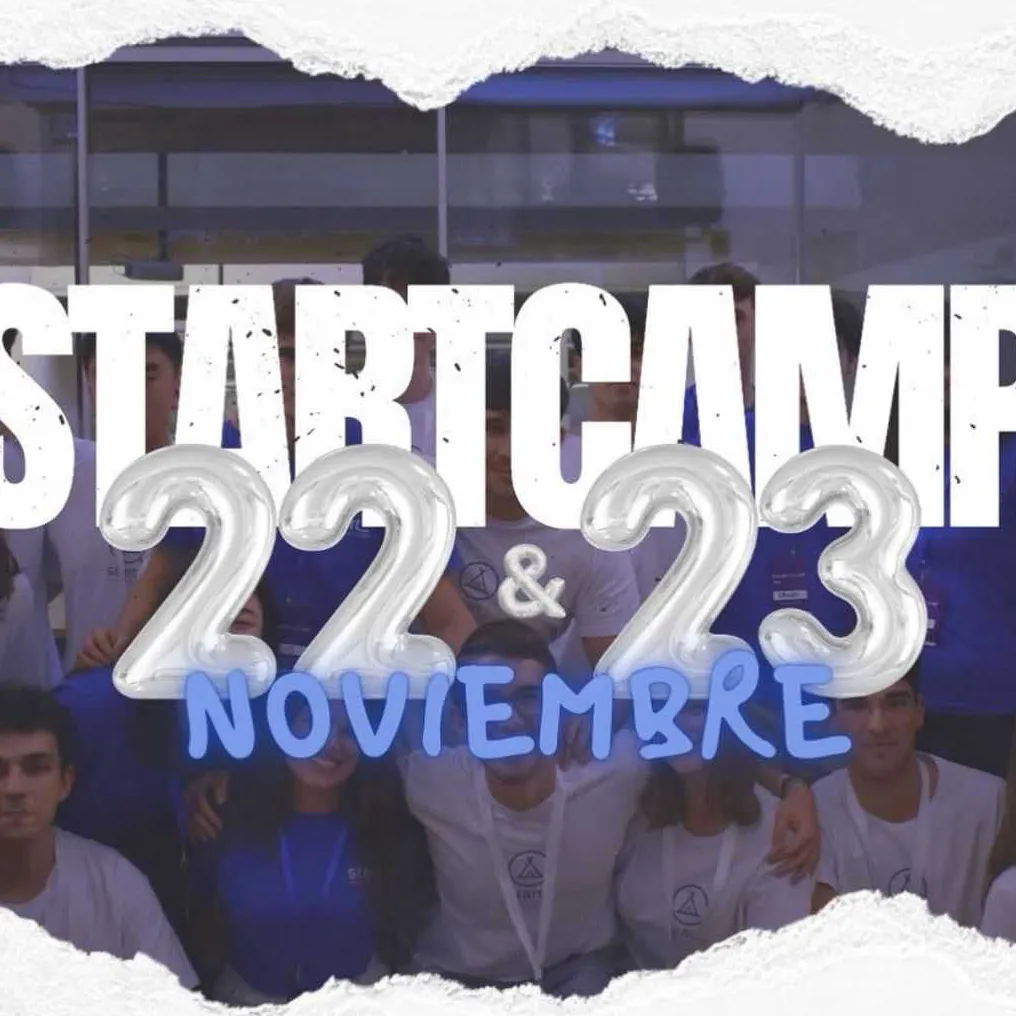 Start Camp