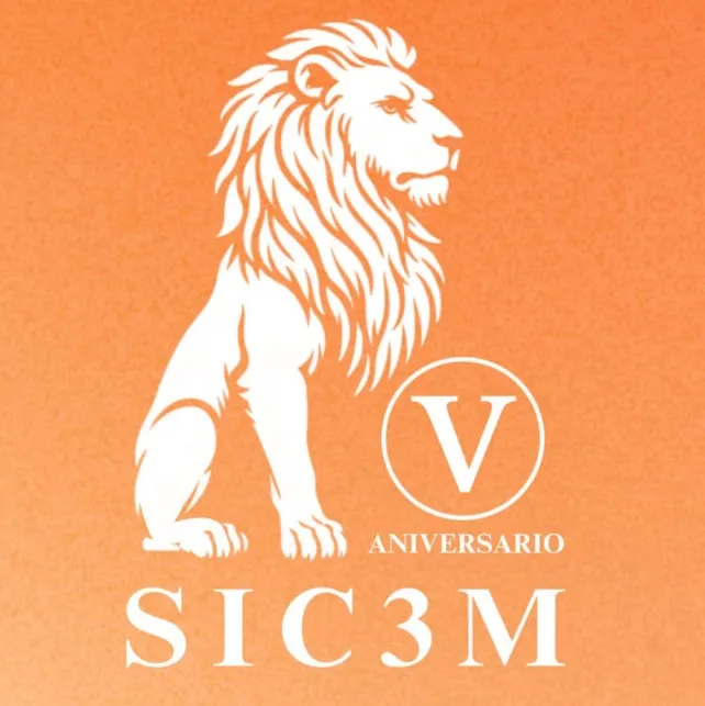 SIC3M🧡