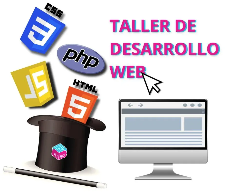 Introducción al Desarrollo Web: Crea y Publica tu Primera Página Web