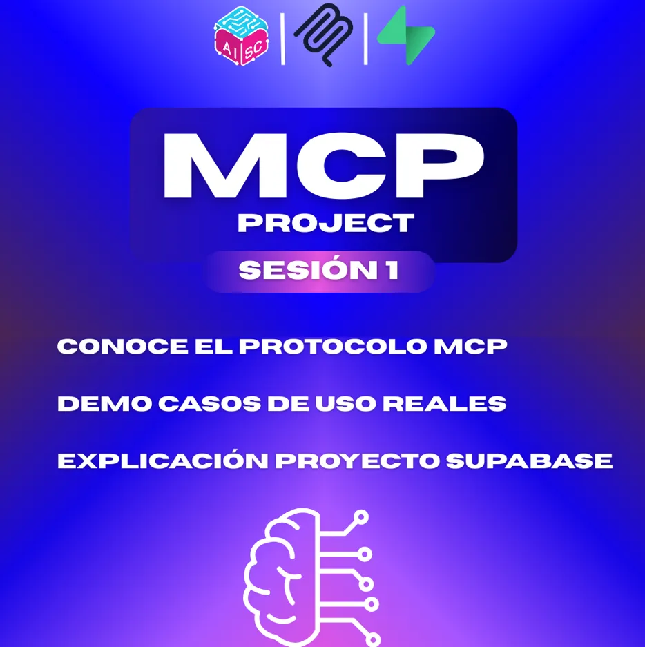 Beginner Project MCP (Sesión 1): Del protocolo a casos de uso reales