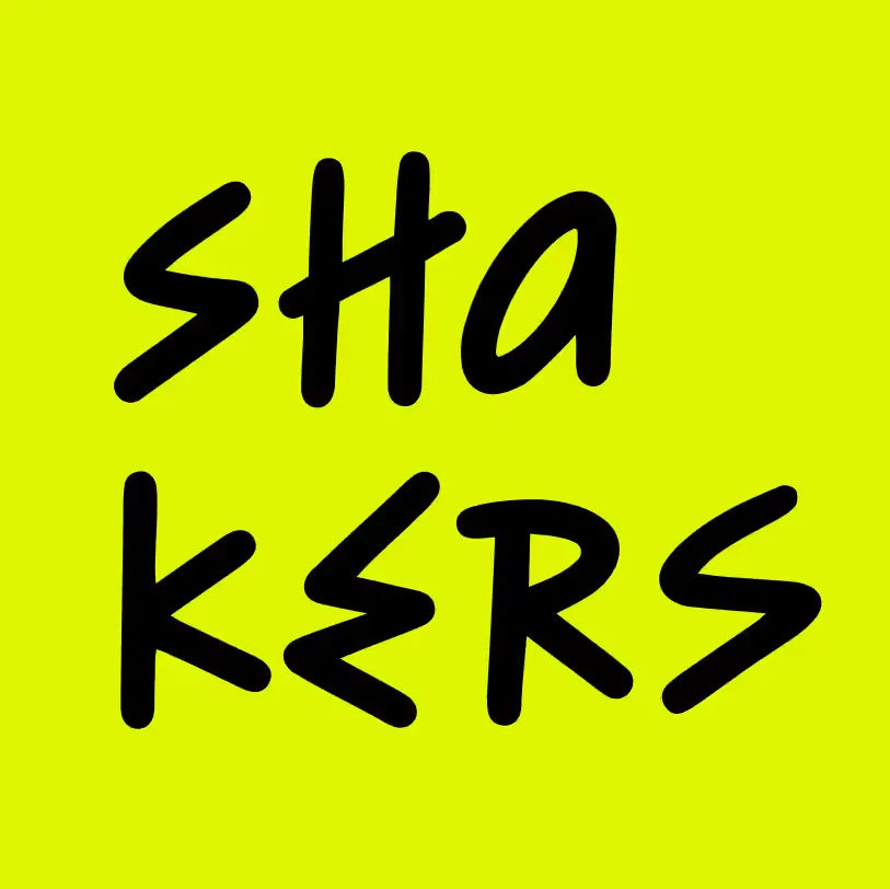🚀¡VISITA A SHAKERS!