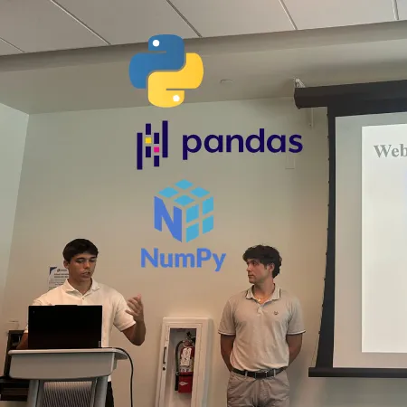 Introducción a la IA & ML I: Data Preprocessing