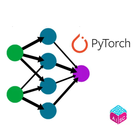Introduction to IA & ML III: Neural Networks