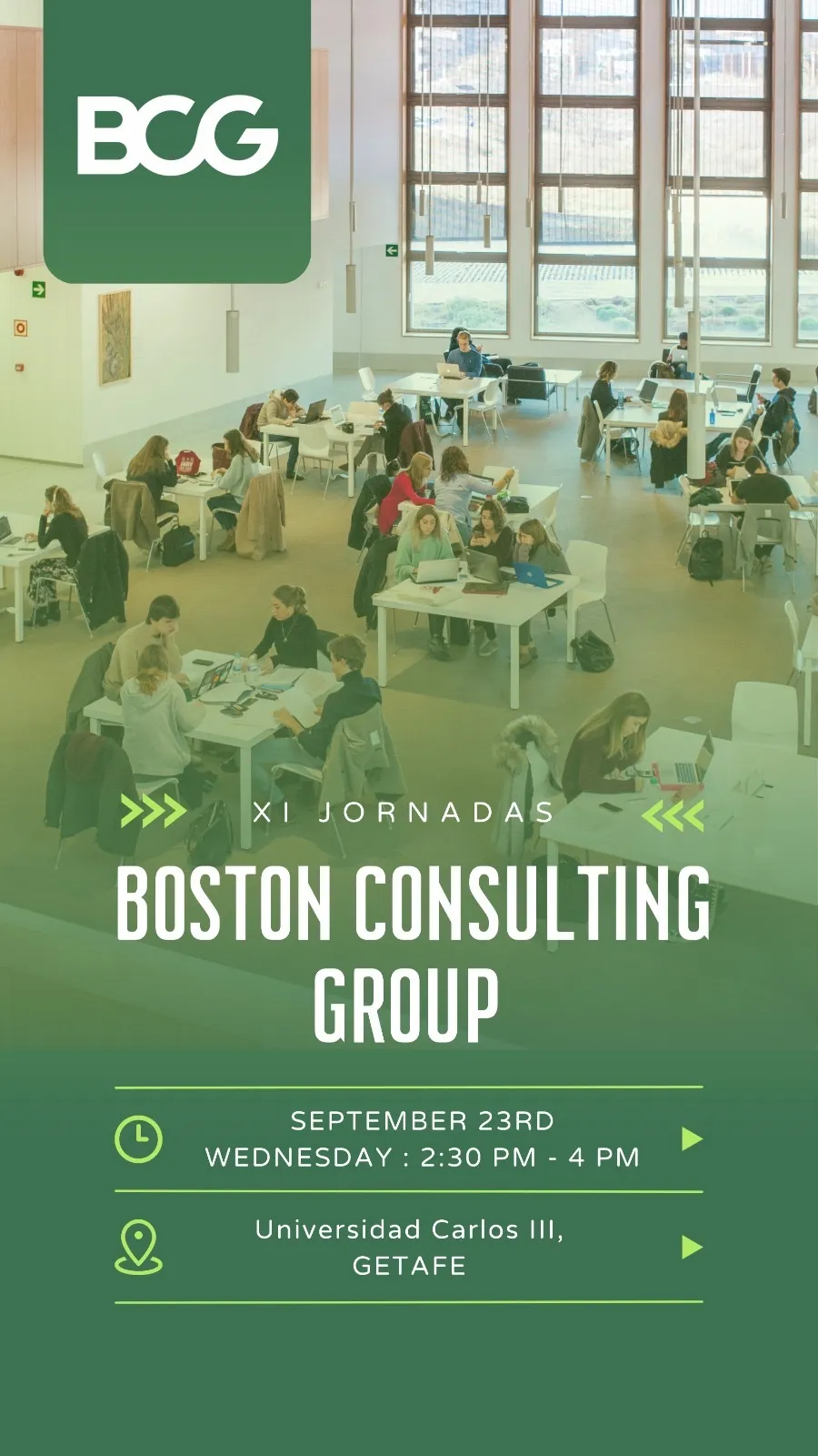 BCG
