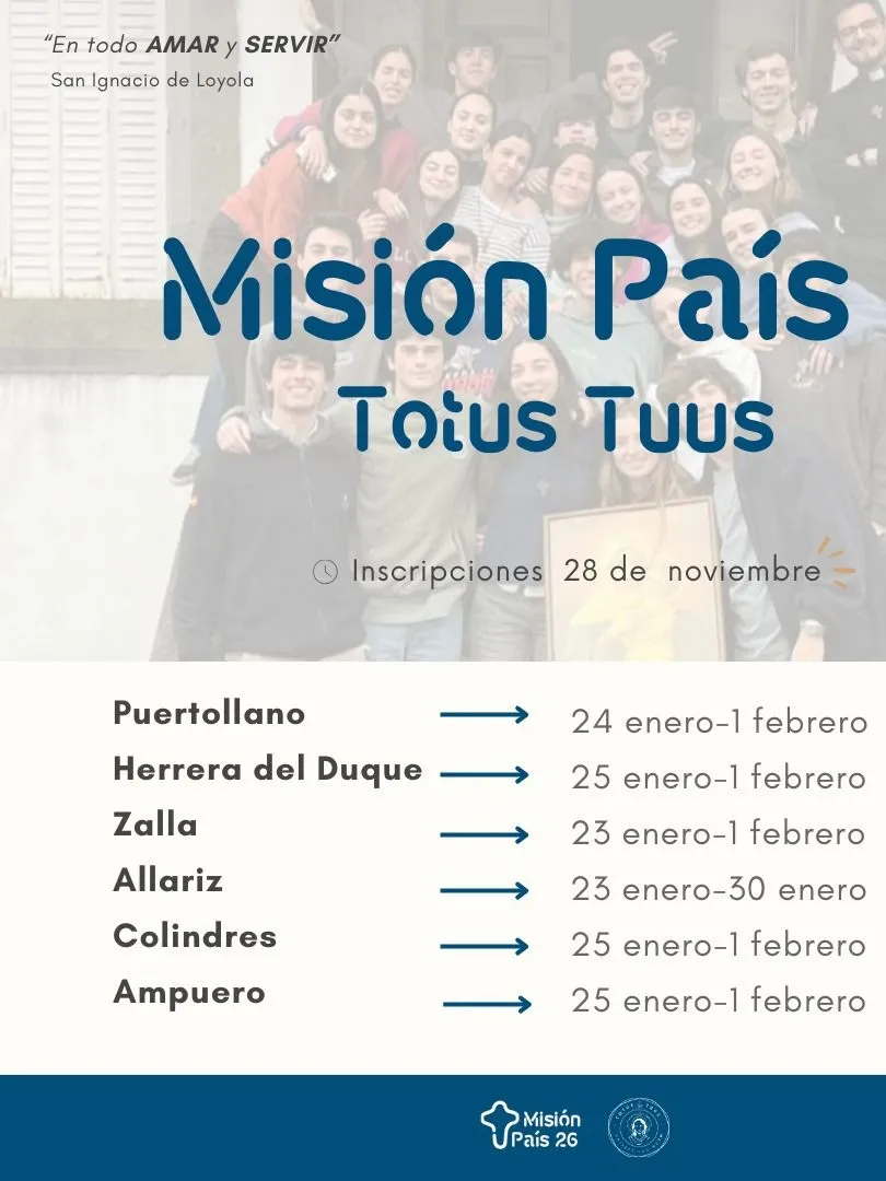 Viaje al final del 1er cuatri
