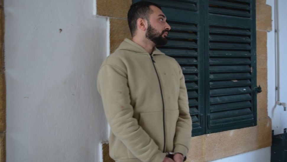 Lefkoşa'da Bıçaklı Saldırı Zanlısı Teminatla Serbest Bırakıldı