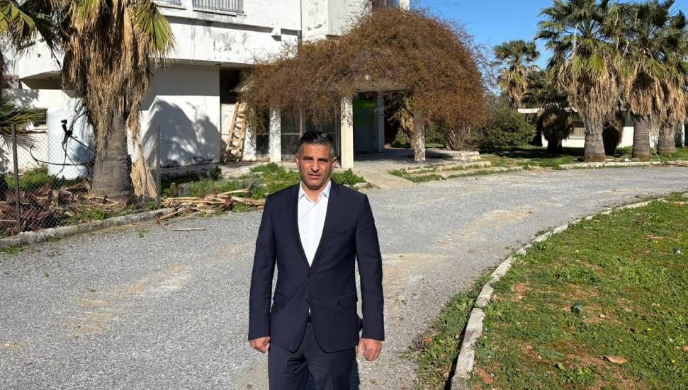 Fırat Ataser: Mare Monte mücadelesinde önemli aşama kaydedildi