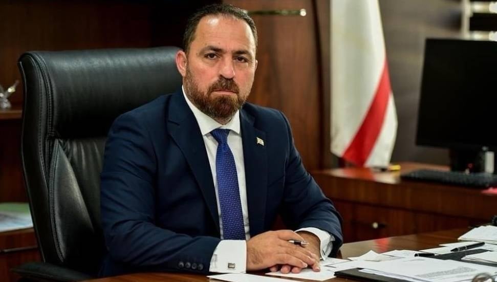 Hüseyin Çavuş: Sınır Kapılarındaki Dezenfekte ve Kontrol Önlemleri Artırıldı