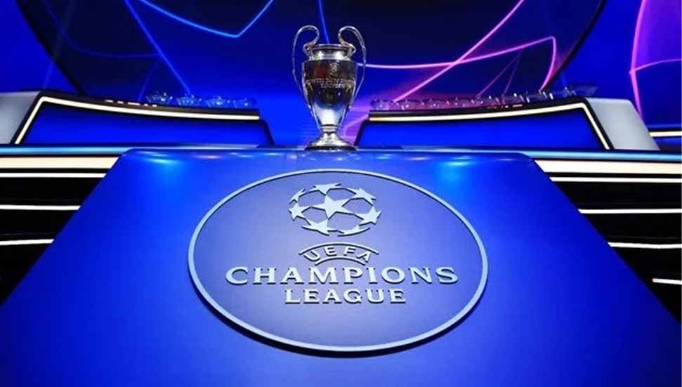 Şampiyonlar Ligi Son 16 kura çekimi: Eşleşmeler açıklandı