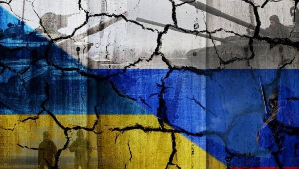 Rusya, Ukrayna'da Bir Haftada 4 Yerleşim Birimini Kontrol Altına Aldı