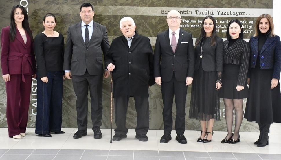 Gazimağusa Ansiklopedisi: DAÜ ve Belediye İş Birliğiyle Tarih Yazılıyor