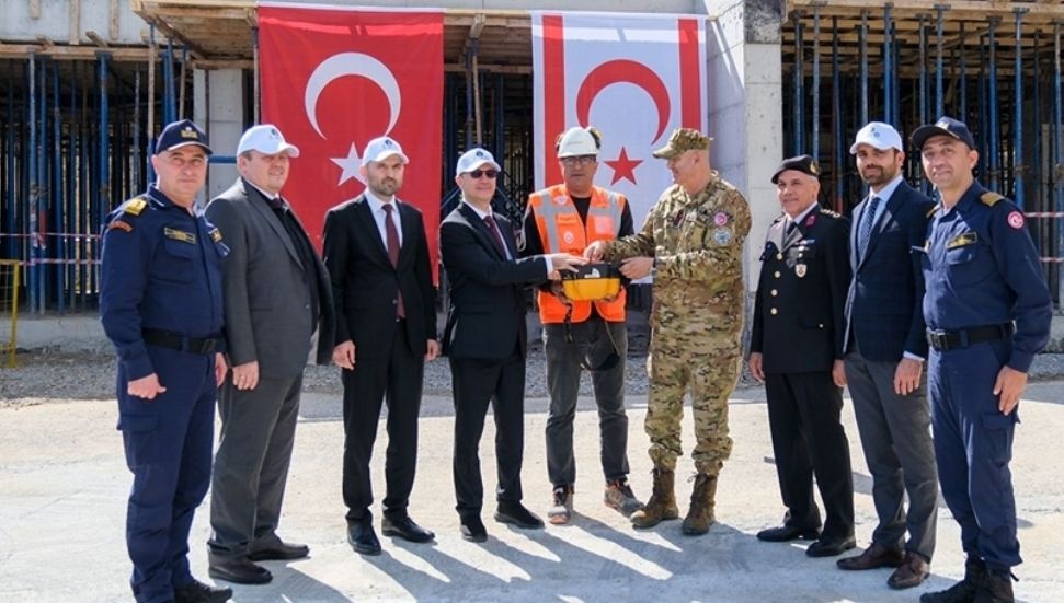 Mavi Vatan'da Radar Kapsama Kapasitesi Artıyor