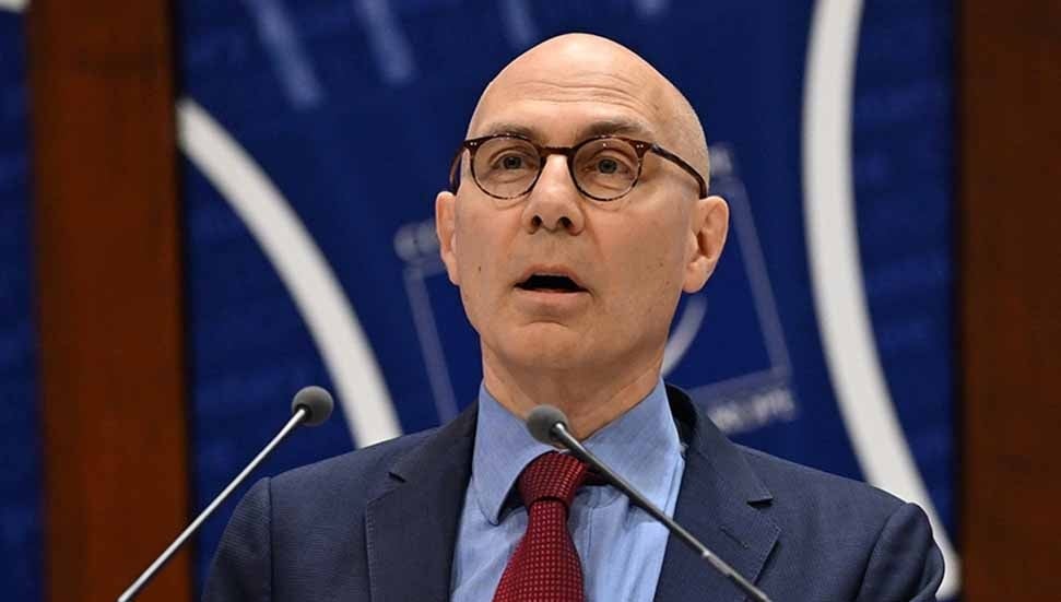 BM İnsan Hakları Yüksek Komiseri: Bölgesel Gerginlikten Endişe Duyuyor