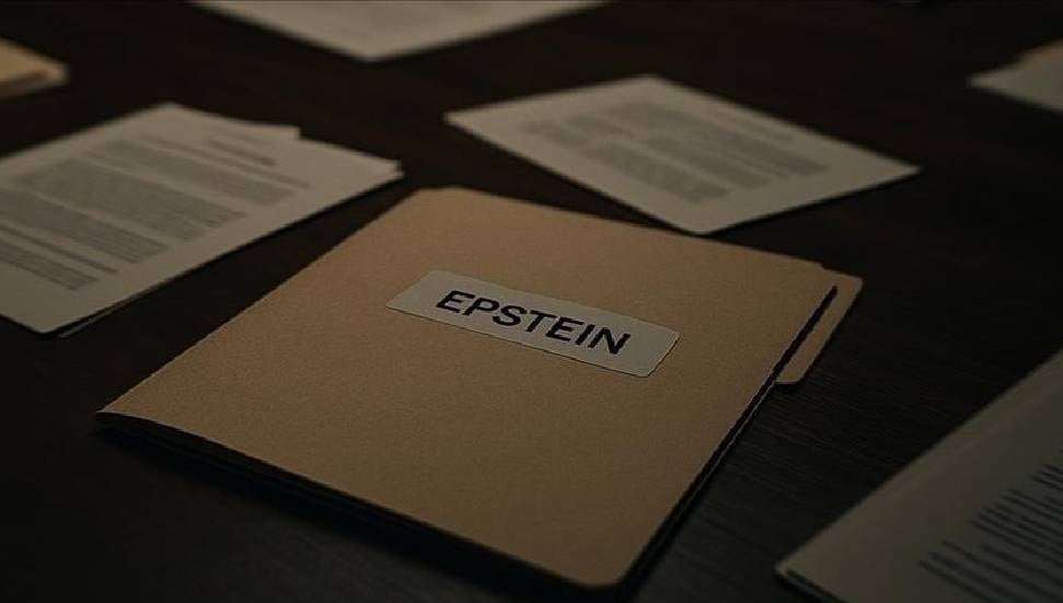 4chan Kullanıcısı, Epstein'in Ölümünü Herkesten Önce Duyurduğu İddia Ediliyor