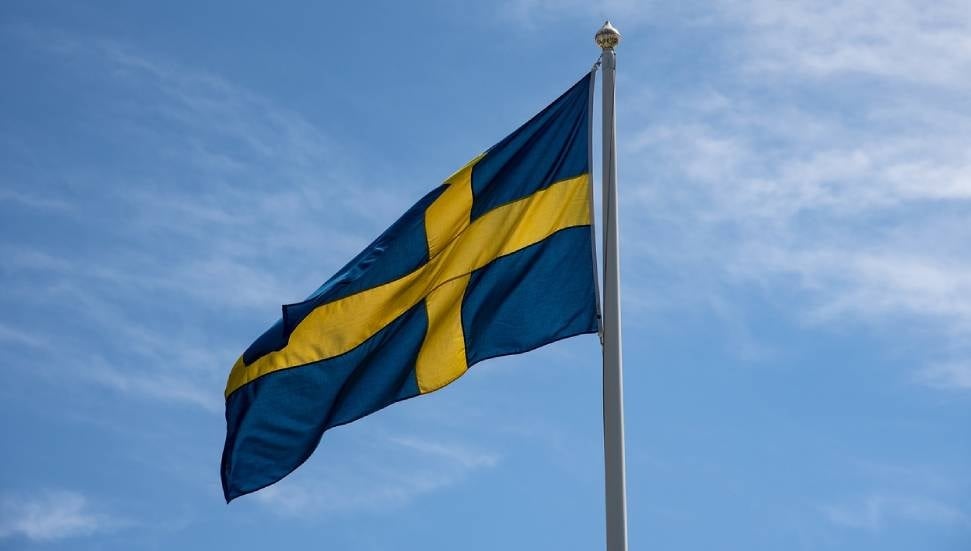 İsveç'te PKK/YPG Destekçisine Hükümet Üyelerine Tehdit Suçundan Ceza