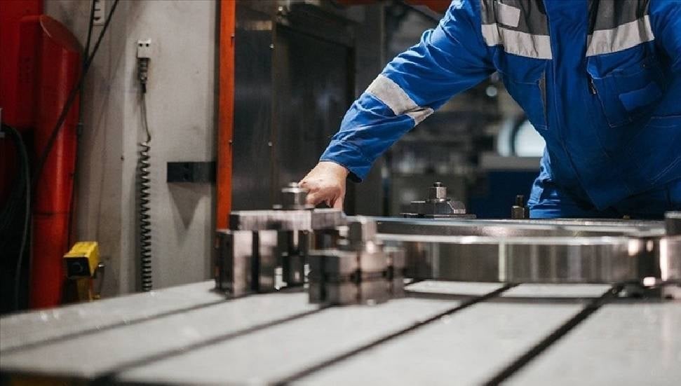 ABD'de Ocak Ayında Üretici Enflasyonu Beklentileri Geride Bıraktı