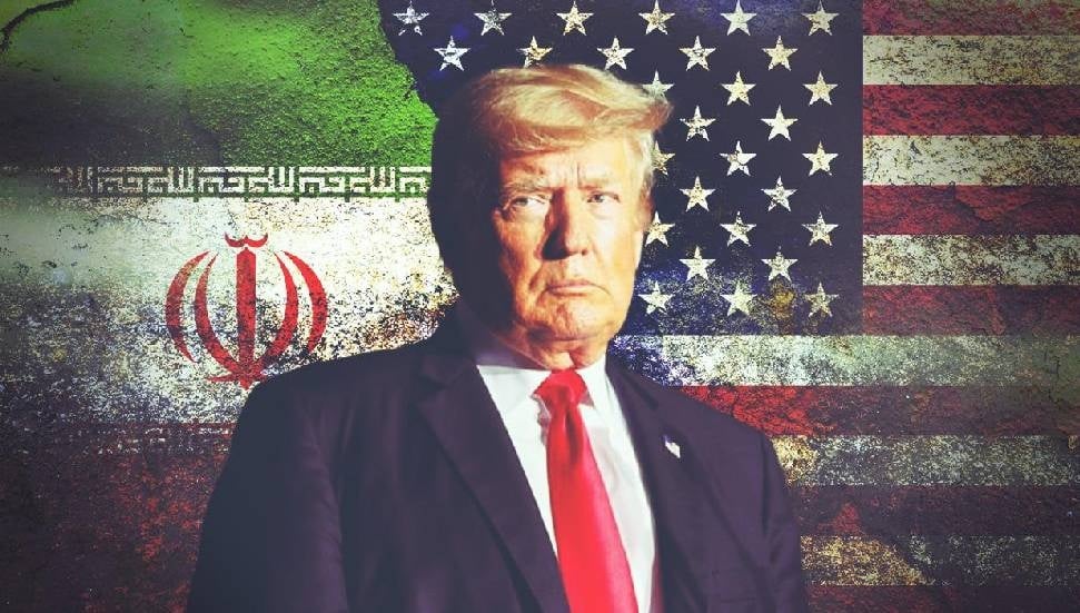 Trump: İran'a Karşı Büyük Çaplı Operasyon Başlatıldı