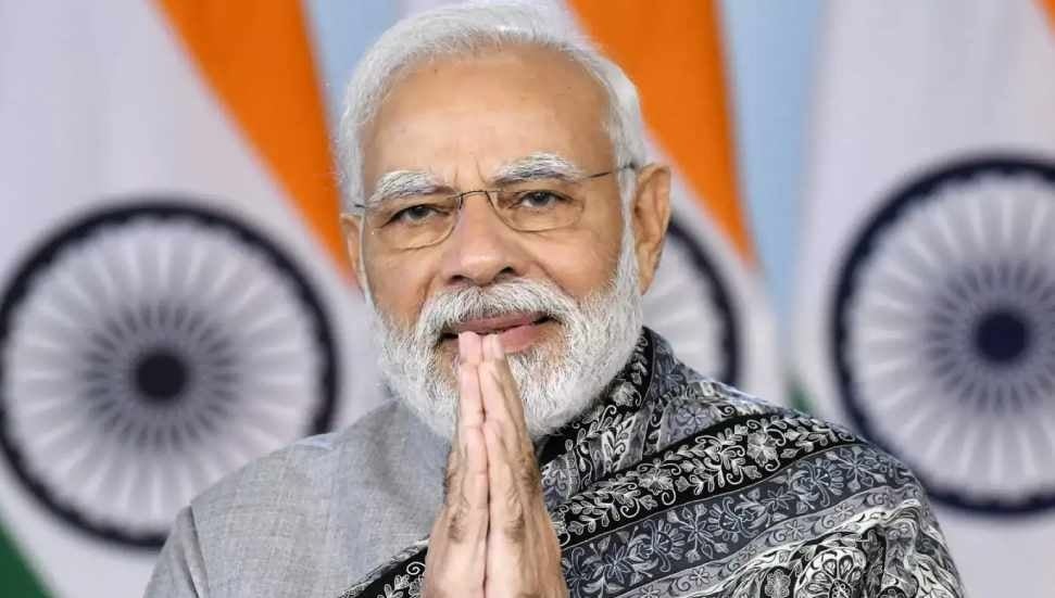 Modi, İsrail ziyaretini 10 milyar dolarlık anlaşmalarla taçlandırdı