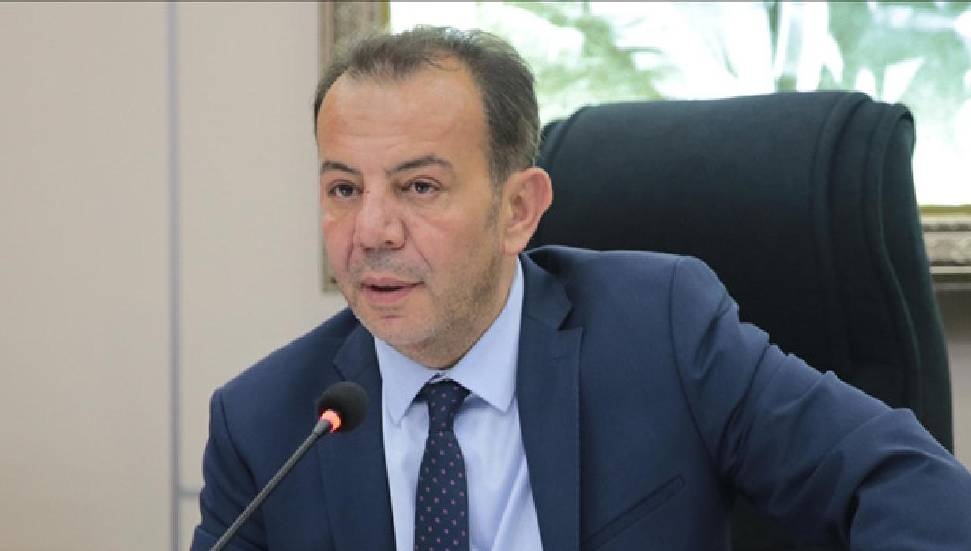 Bolu Belediye Başkanı Tanju Özcan Gözaltına Alındı: 13 Kişi Daha