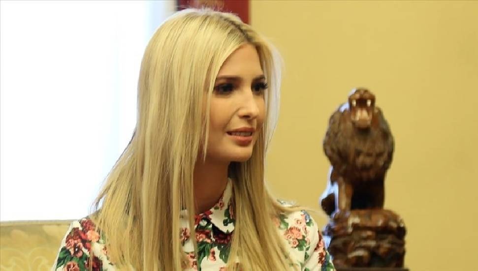 Trump, Kızı Ivanka İçin Tom Brady'yi Tanıştırmak İstemiş