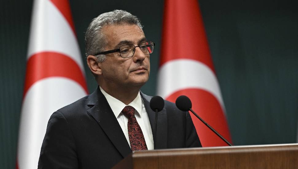 Tufan Erhürman: ABD Destekli İsrail-İran Savaşında Diplomasi Çağrısı