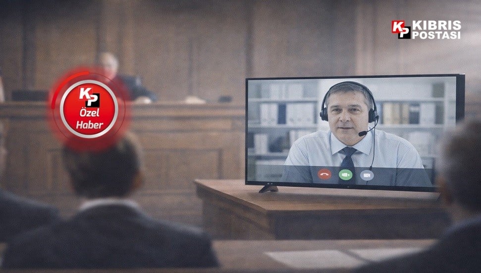 Yargıda Dijital Dönüşüm: Video Konferansla Tanık İfadeleri