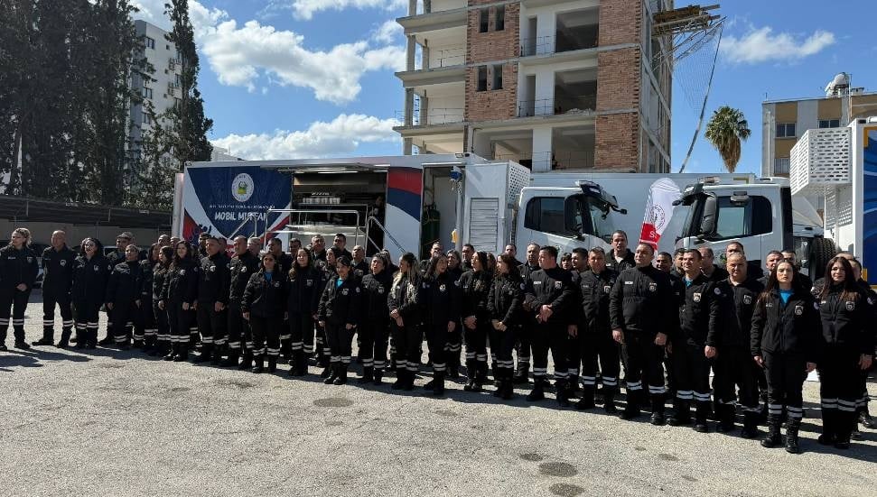 28 Şubat Sivil Savunma Günü: Güçlü Sivil Savunma ile Güvenli Toplum