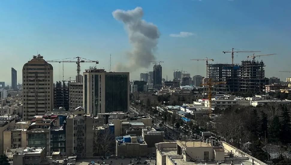 İsrail-İran Savaşında Gelişmeler: İran Liderleri Vuruldu İddiası Yalanlandı