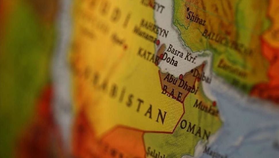 BAE'deki Vatandaşlara Uyarı: Orta Doğu'da Uçuşlar Askıya Alındı