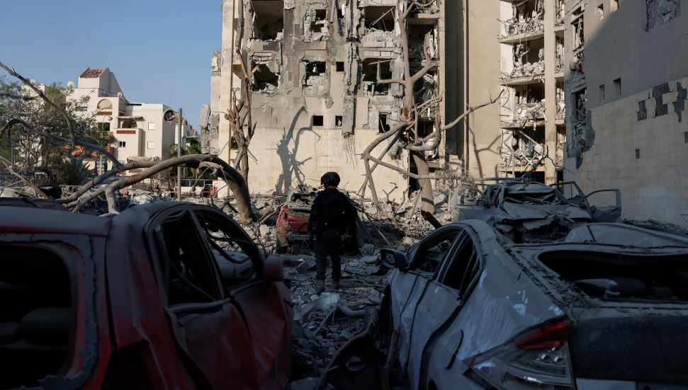 İran'a Yönelik ABD ve İsrail Operasyonu: 201 Ölü, 747 Yaralı